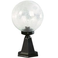 Albert Bolvormige tuinverlichtingGlobe klassiek - 660501