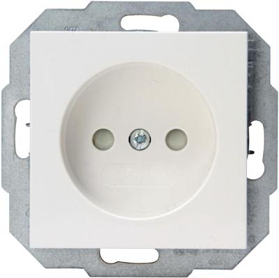 Enzo Kopp HK07 WIT inbouw stopcontact 4622130