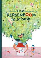 Een kersenboom in je buik (Hardback) Een kersenboom in je buik (Hardback)