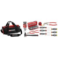 Facom Diy/Student Gereedschapset 52Delig - CM.500A - CM.500A