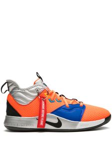 Nike Kids baskets PG 3 (GS) - Orange