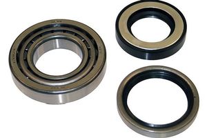 Wiellager WBK5508