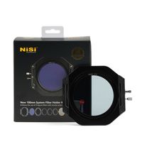 NiSi V6 Neutrale-opaciteitsfilter voor camera's 10 cm - thumbnail
