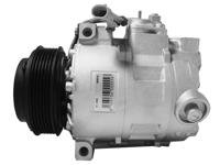 Airstal Airco compressor 10-0082 - thumbnail