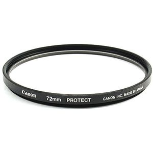 Canon 72mm Protect Filter