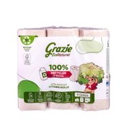 Keukenrol 3-laags Keukenrol 3-laags