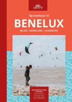 Op avontuur in Benelux (Paperback)