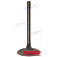 REPUESTOS MOTORES - Volvo REC861698 - VALVULA DE ADMISION