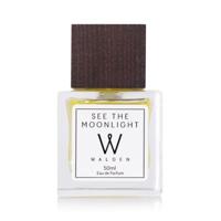 Walden Natuurlijke parfum see the moonlight spray (50 ml)