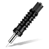 Aristo AR-64030PRO Vervangende Tekenpunt MG1 PRO 0.3 mm Zwart Aristo AR-64030PRO Vervangende Tekenpunt MG1 PRO 0.3 mm Zwart