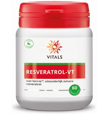 Resveratrol-VT