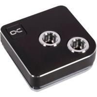 Alphacool core 1 black cpu-koeler (zwart)