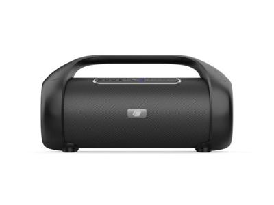 Statement Bluetooth Speaker Draadloos - Tot 22 Uur Speeltijd - Powerbank en Party Verlichting (HPG640BT)