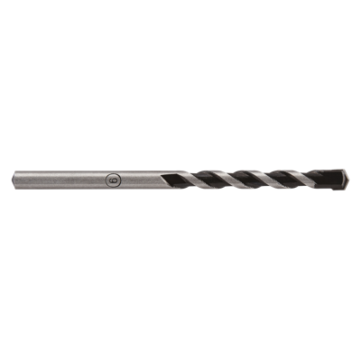 Wolfcraft Betonboor | HM Prof. | Ø6 x 100mm | 1 stuk - 7776010