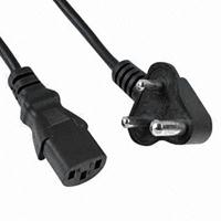 Small South African Power Cord Small South African Power Cord