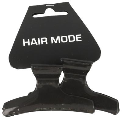 Hair Mode Kappersklem Zwart