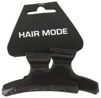 Hair Mode Kappersklem Zwart