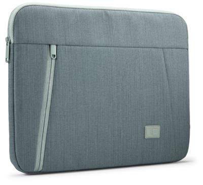 Case Logic Huxton HUXS-214 Balsam notebooktas 35,6 cm (14 ) Opbergmap/sleeve Grijs