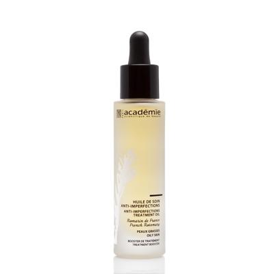 Académie Aromatherapie Anti-Imperfections Treatment Oil 30ml