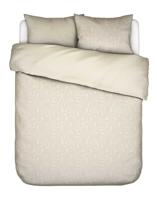 Essenza Willow Vanilla dekbedovertrek