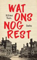 Wat ons nog rest