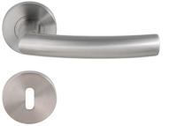 Krukgarn NOA PF KL4 rvs mat SL