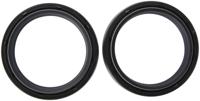 ALL BALLS Racing voorvork keerring set fork seal set abr 55-122