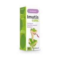 Imutis Colic Fl Druppels 50ml Nf