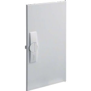 FZ010N  - Door for cabinet 519mmx769mm steel FZ010N
