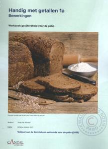 Handig met getallen 1a (Paperback)