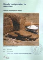 Handig met getallen 1a (Paperback)