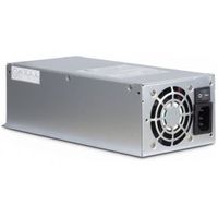 Inter-Tech ASPOWER U2A-B20600-S power supply unit 600 W 20+4 pin ATX Roestvrijstaal - thumbnail