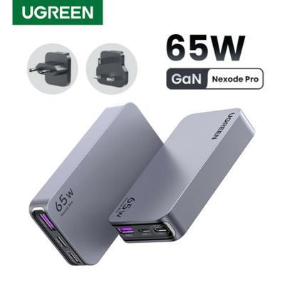 Kabel USB naar Lightning Ugreen UG25356 Zwart