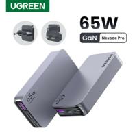 Kabel USB naar Lightning Ugreen UG25356 Zwart