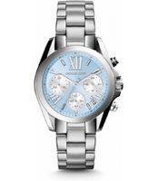 Horlogeband Michael Kors MK6098 Staal 18mm