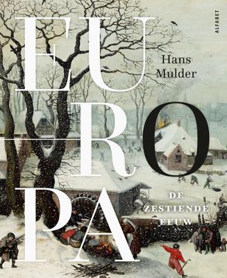 Europa (Hardback)