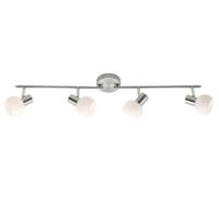 Brilliant Plafondlamp Bona 4-lichts 10532/05