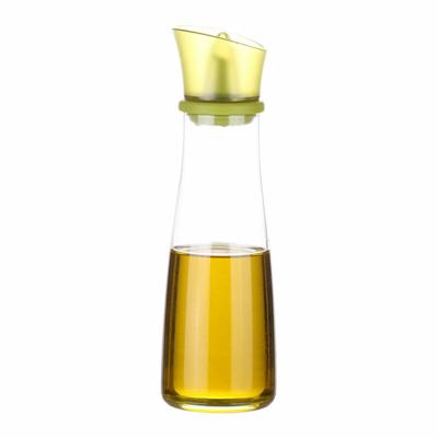 Flesje Tescoma Vitamino Siliconen Plastic 250 ml Transparant