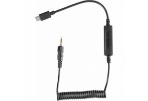 Saramonic UTC-C35 3.5 mm to USB-C connector