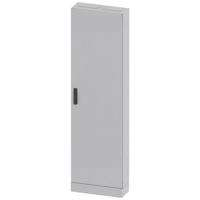 Siemens 8GK1322-8KA22 Installatieverdeler 550 x 1950 x 210 Staal Grijs 1 stuk(s)