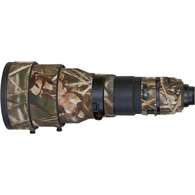 LensCoat Nikon 400mm VR Realtree Max5