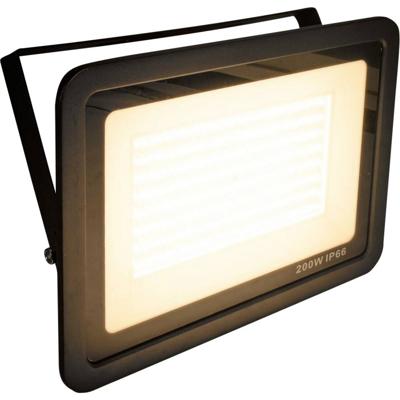 Eurolite IP FL-200 SMD WW DMX LED-lichteffect Aantal LEDs: 256