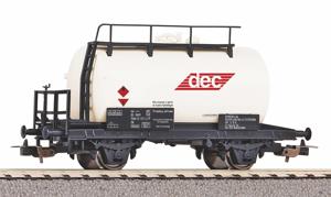 PIKO 58704 schaalmodel onderdeel en -accessoire Spoorweg- & treinmodel