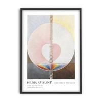 PSTR studio - Hilma af Klint - Dove No. 1 - thumbnail