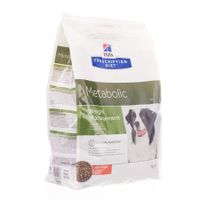 Prescription Diet Canine Metabolic 4kg - thumbnail