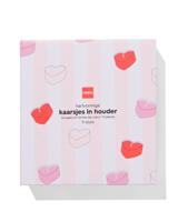 HEMA Sfeerlichten liefde - 9 stuks