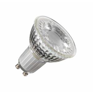 SLV 1005273 LED-lamp Energielabel G (A - G) GU10 Reflector Warmwit (Ø x l) 50 mm x 54 mm 1 stuk(s)