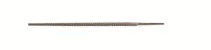 Bahco ronde rasp 8 halfzoet | 6-345-08-2-0