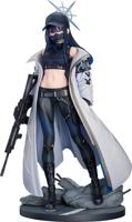 Blue Archive PVC Statue 1/7 Saori 27 cm Blue Archive PVC Statue 1/7 Saori 27 cm