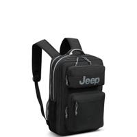 Jeep Rugzak - JS015B - Multi-Purpose - 28L - Black